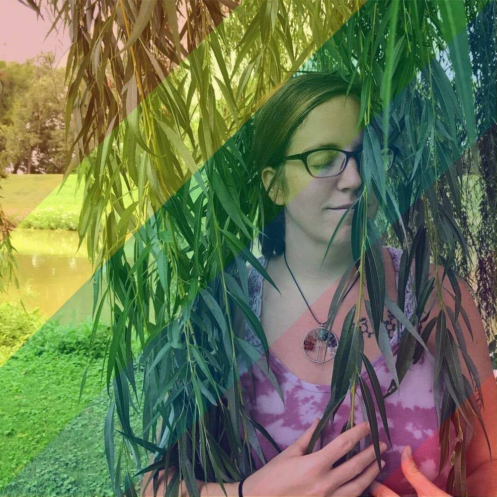 Meet your Posher, Marissa